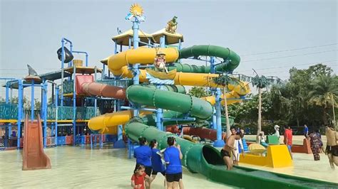 the great india place theme park photos|Worlds of Wonder Amusement & Water Park Noida .